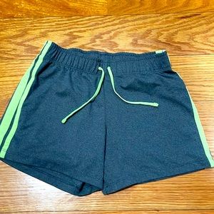 Athletic Shorts